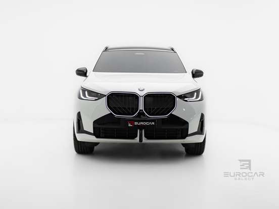 BMW-X3-2.0 TWINPOWER MHEV XDRIVE30I M SPORT STEPTRONIC BMW-X3-2026
