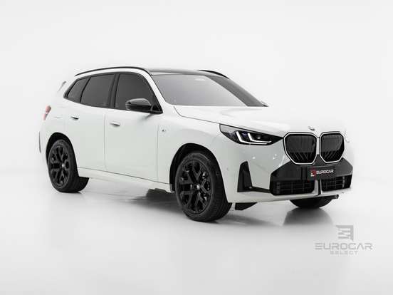 BMW-X3-2026