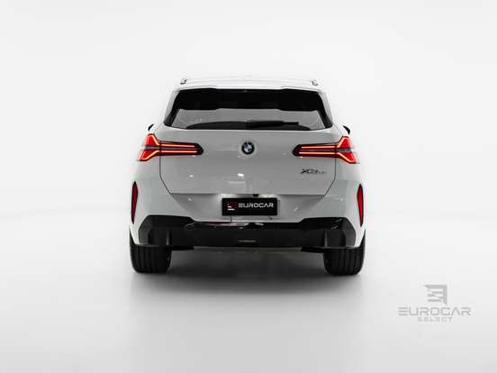 BMW-X3-2.0 TWINPOWER MHEV XDRIVE30I M SPORT STEPTRONIC BMW-X3-2026