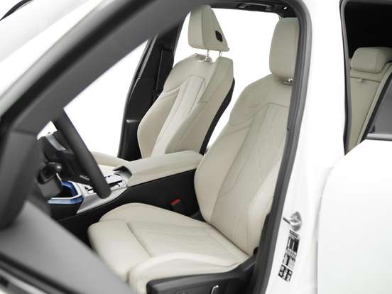 BMW-X3-2.0 TWINPOWER MHEV XDRIVE30I M SPORT STEPTRONIC BMW-X3-2026