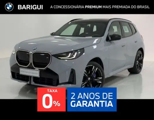 BMW-X3-2026