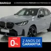 BMW X3 3.0 TWINPOWER MHEV M50 XDRIVE STEPTRONIC BMW X3 3.0 TWINPOWER MHEV M50 XDRIVE STEPTRONIC