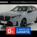 BMW X3 3.0 TWINPOWER MHEV M50 XDRIVE STEPTRONIC BMW X3 3.0 TWINPOWER MHEV M50 XDRIVE STEPTRONIC