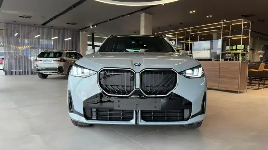 BMW-X3-2026