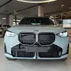 BMW X3 3.0 TWINPOWER MHEV M50 XDRIVE STEPTRONIC BMW X3 3.0 TWINPOWER MHEV M50 XDRIVE STEPTRONIC