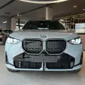 BMW X3 3.0 TWINPOWER MHEV M50 XDRIVE STEPTRONIC BMW X3 3.0 TWINPOWER MHEV M50 XDRIVE STEPTRONIC