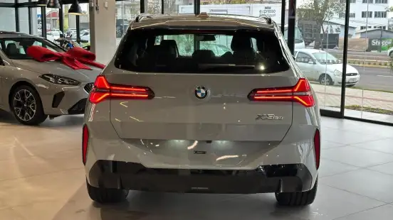 BMW-X3-2026
