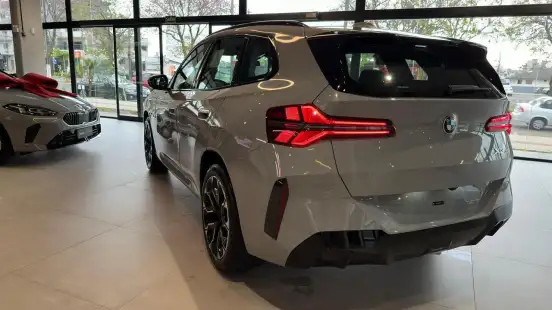 BMW-X3-2026