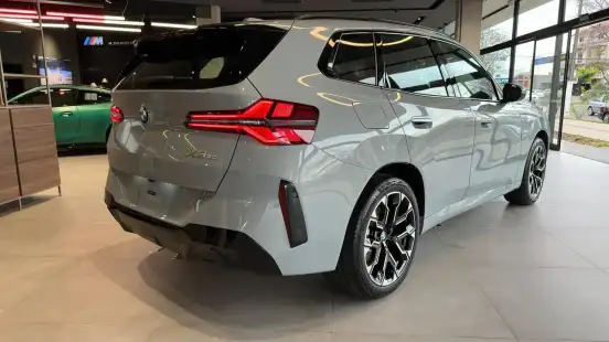 BMW-X3-2026
