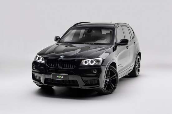 BMW-X3-2013