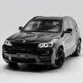 BMW X3 3.0 35I M SPORT 4X4 24V GASOLINA 4P AUTOMÁTICO BMW X3 3.0 35I M SPORT 4X4 24V GASOLINA 4P AUTOMÁTICO