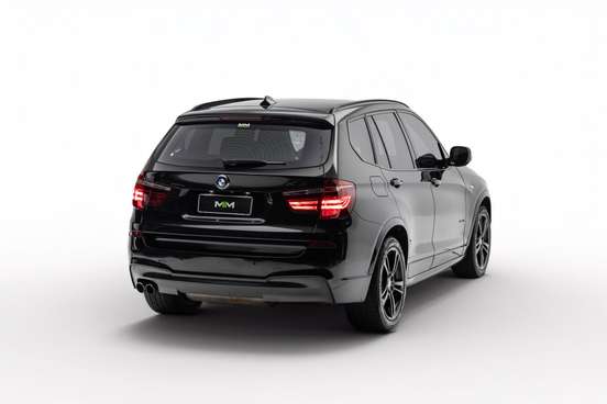 BMW-X3-2013