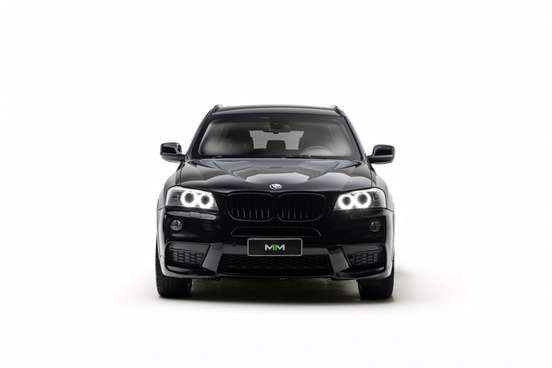 BMW-X3-2013