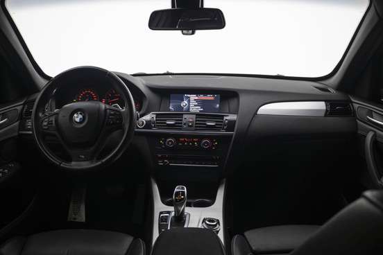 BMW-X3-2013