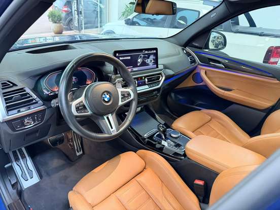 BMW-X3-2022