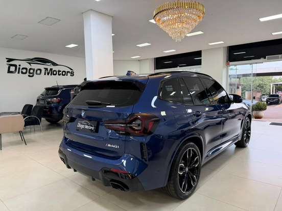 BMW-X3-2022