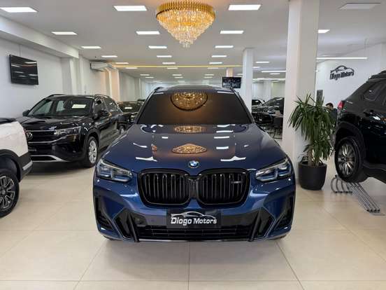 BMW-X3-2022