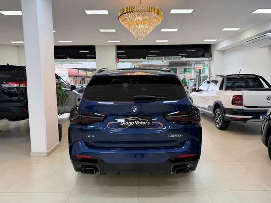 BMW-X3-2022
