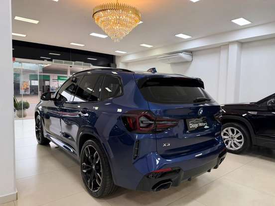 BMW-X3-2022
