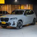 BMW X3 3.0 TWINPOWER GASOLINA M40I STEPTRONIC BMW X3 3.0 TWINPOWER GASOLINA M40I STEPTRONIC