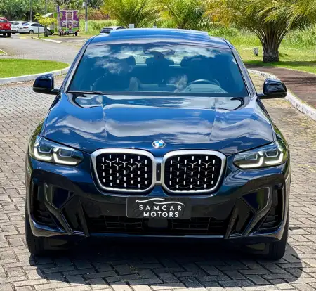 BMW-X4-2023