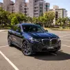 BMW X4 2.0 16V GASOLINA XDRIVE30I M SPORT STEPTRONIC BMW X4 2.0 16V GASOLINA XDRIVE30I M SPORT STEPTRONIC