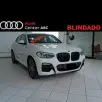 BMW X4 2.0 16V GASOLINA XDRIVE30I M SPORT STEPTRONIC BMW X4 2.0 16V GASOLINA XDRIVE30I M SPORT STEPTRONIC