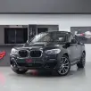 BMW X4 2.0 16V GASOLINA XDRIVE30I M SPORT STEPTRONIC BMW X4 2.0 16V GASOLINA XDRIVE30I M SPORT STEPTRONIC