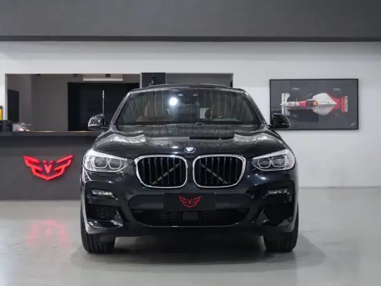 BMW-X4-2020