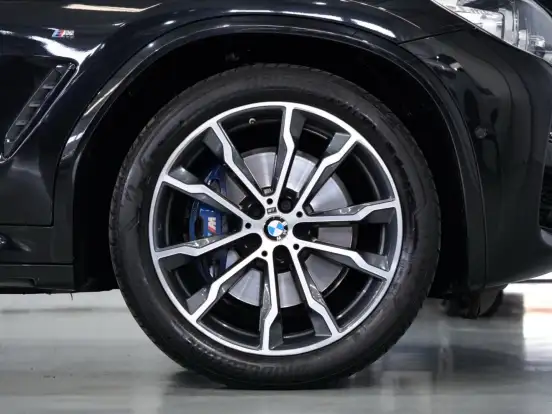 BMW-X4-2020