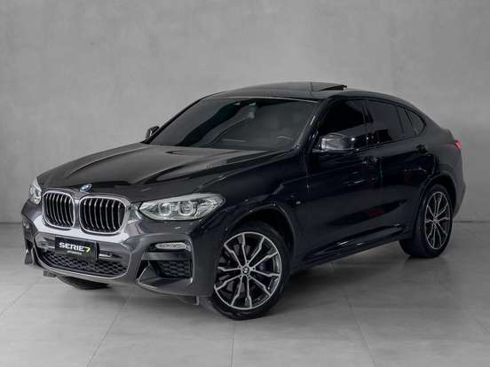 BMW-X4-2019