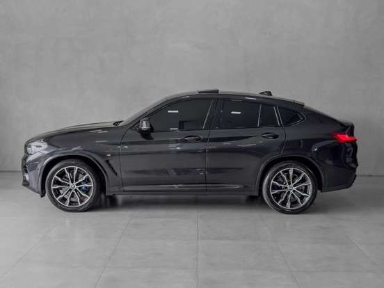 BMW-X4-2019