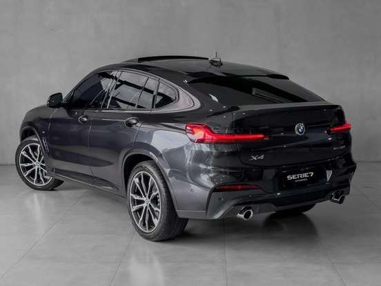 BMW-X4-2019
