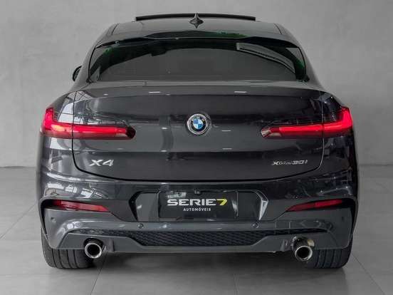 BMW-X4-2019