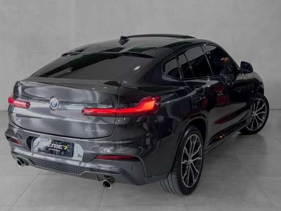 BMW-X4-2019