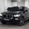 BMW X4 2.0 16V GASOLINA XDRIVE30I M SPORT STEPTRONIC BMW X4 2.0 16V GASOLINA XDRIVE30I M SPORT STEPTRONIC