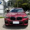 BMW X4 2.0 16V GASOLINA XDRIVE30I M SPORT STEPTRONIC BMW X4 2.0 16V GASOLINA XDRIVE30I M SPORT STEPTRONIC