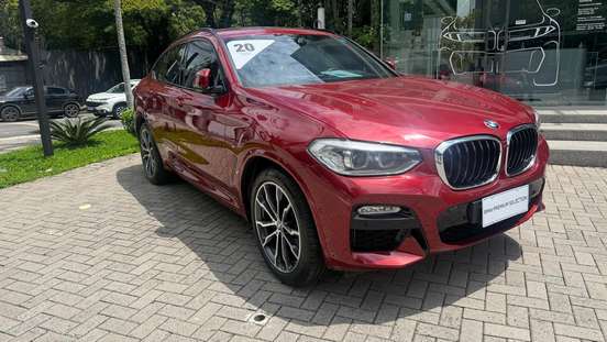 BMW-X4-2019