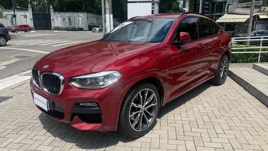 BMW-X4-2019