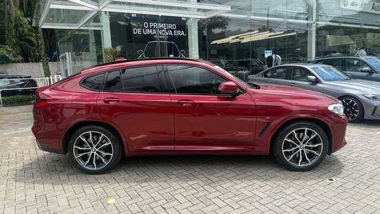 BMW-X4-2019