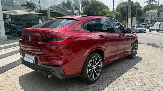 BMW-X4-2019