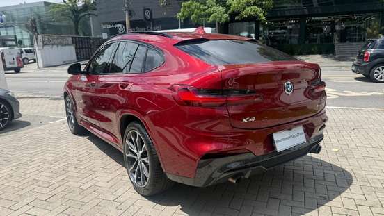 BMW-X4-2019