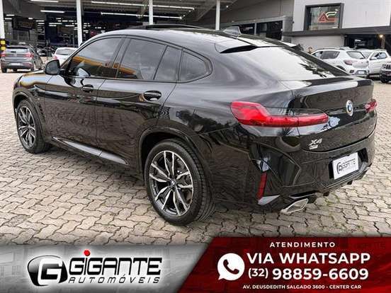 BMW-X4-2024