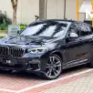 BMW X4 3.0 TWINPOWER GASOLINA M40I STEPTRONIC BMW X4 3.0 TWINPOWER GASOLINA M40I STEPTRONIC