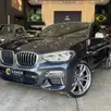 BMW X4 3.0 TWINPOWER GASOLINA M40I STEPTRONIC BMW X4 3.0 TWINPOWER GASOLINA M40I STEPTRONIC