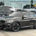 BMW X4 3.0 TWINPOWER GASOLINA M40I STEPTRONIC BMW X4 3.0 TWINPOWER GASOLINA M40I STEPTRONIC