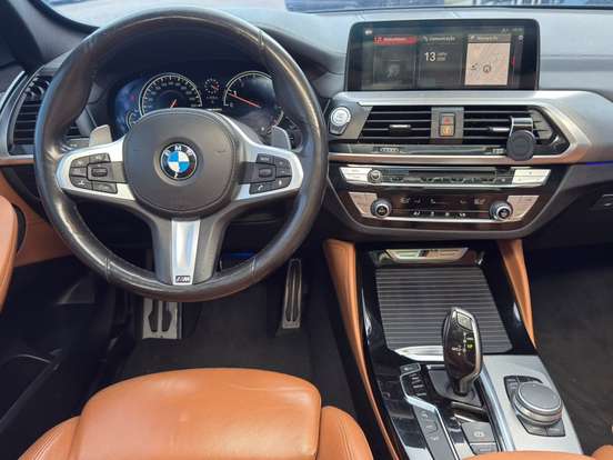 BMW-X4-2019
