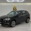 BMW X5 3.0 4X4 30D I6 TURBO DIESEL 4P AUTOMÁTICO BMW X5 3.0 4X4 30D I6 TURBO DIESEL 4P AUTOMÁTICO