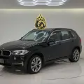 BMW X5 3.0 4X4 30D I6 TURBO DIESEL 4P AUTOMÁTICO BMW X5 3.0 4X4 30D I6 TURBO DIESEL 4P AUTOMÁTICO