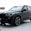 BMW X5 3.0 4X4 M50D I6 TURBO DIESEL 4P AUTOMÁTICO BMW X5 3.0 4X4 M50D I6 TURBO DIESEL 4P AUTOMÁTICO